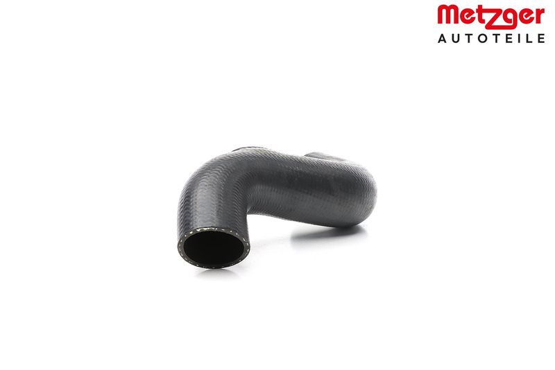 METZGER AUTOTEILE 2401345 Charge Air Hose