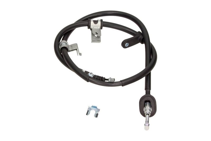 MAXGEAR Trosas, stovėjimo stabdys