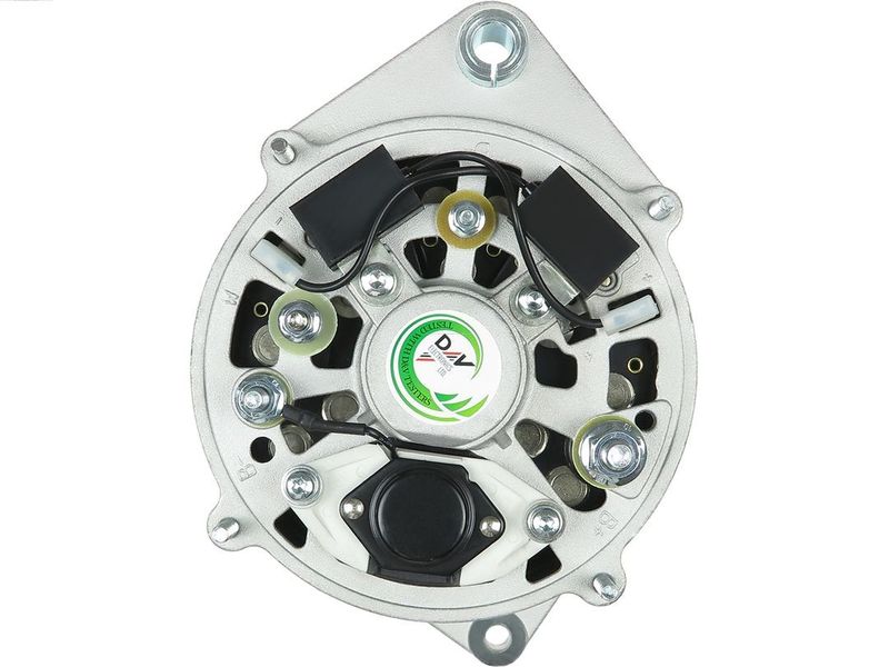 AS-PL A0307 Alternator