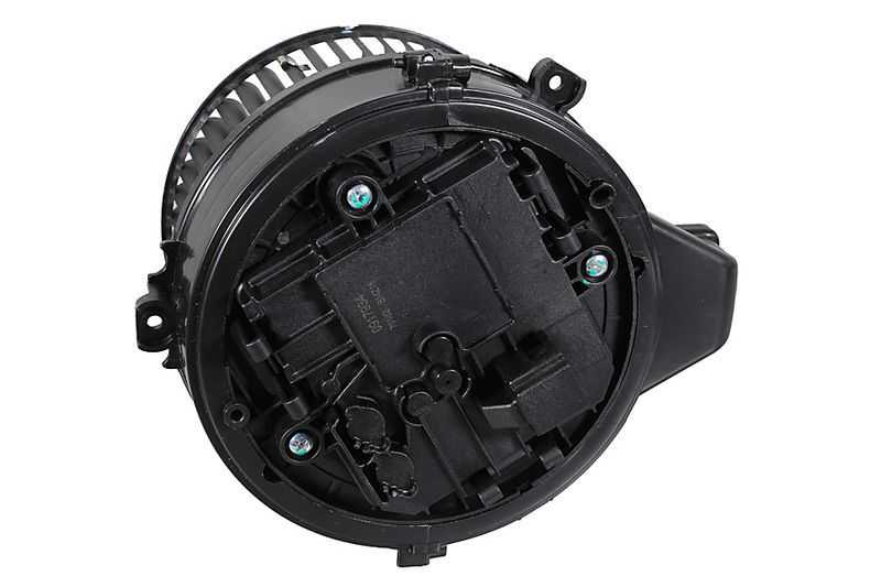 METZGER AUTOTEILE 0917934 Salono ventiliatorius