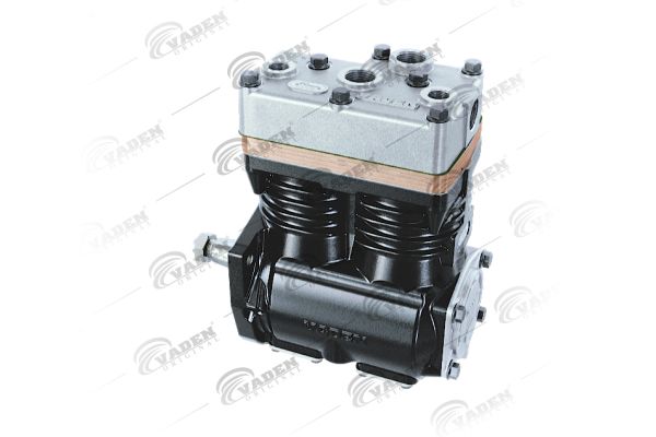 kompresor RVI 1700010002