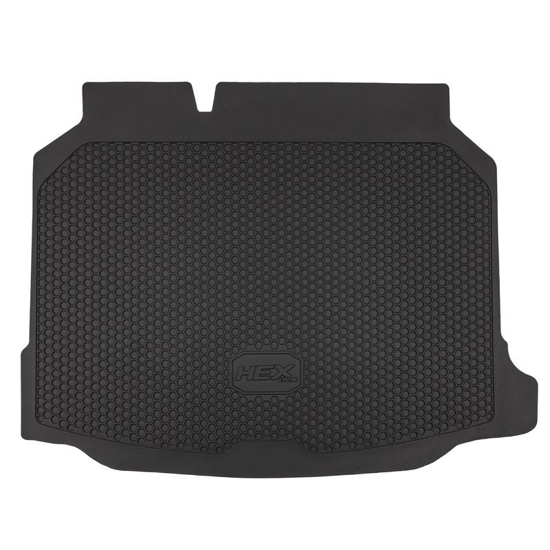 Frogum Guminis indas, bagažinė / krovinių skyrius