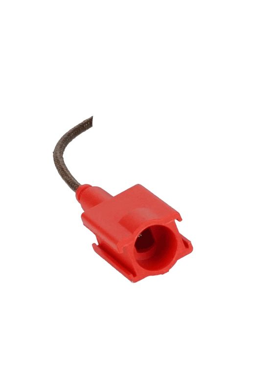 Piduriklotsi komplekt, ketaspidur, TRW GDB1482DTE