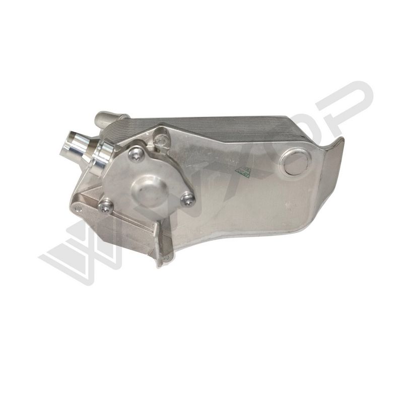 WXQP 211253 Oil Cooler, Engine Oil