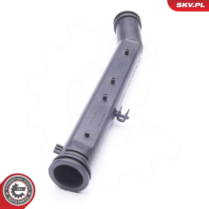 Jahutusvoolik, ESEN SKV 24SKV309