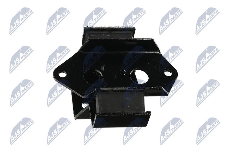 Paigutus, Mootor, NTY ZPS-MS-074