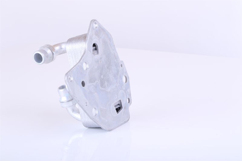 Õliradiaator, mootoriõli, NISSENS 90996