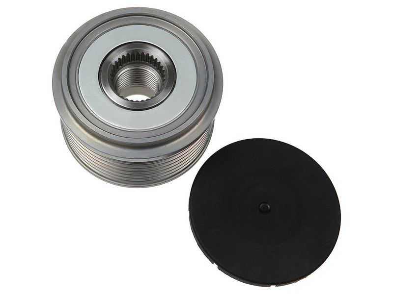 Generaatori vabakäik, AS-PL AFP4003