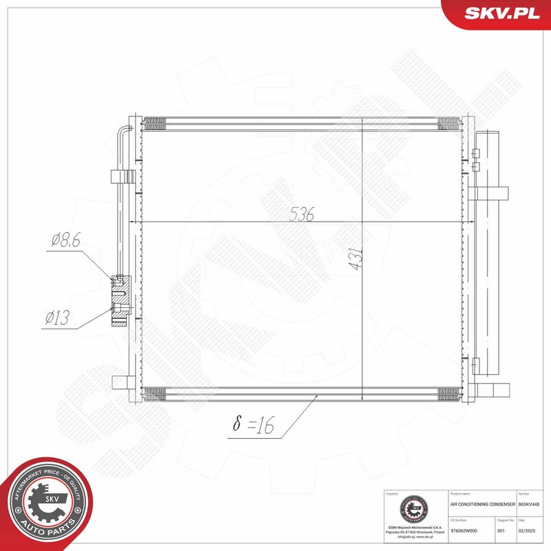 Kondensaator, kliimaseade,...