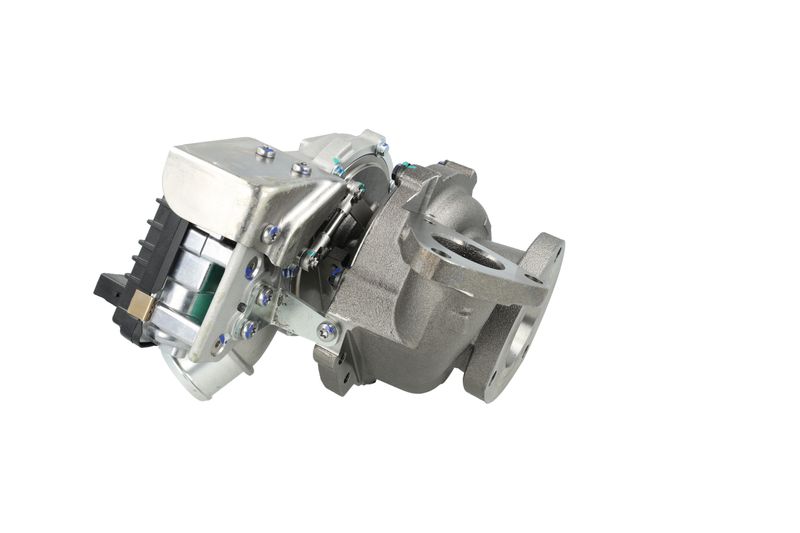NRF 90010331 Charger, charging (supercharged/turbocharged)