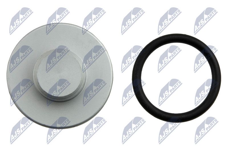 NTY BKO-TY-001 Sealing Cap, oil filler neck