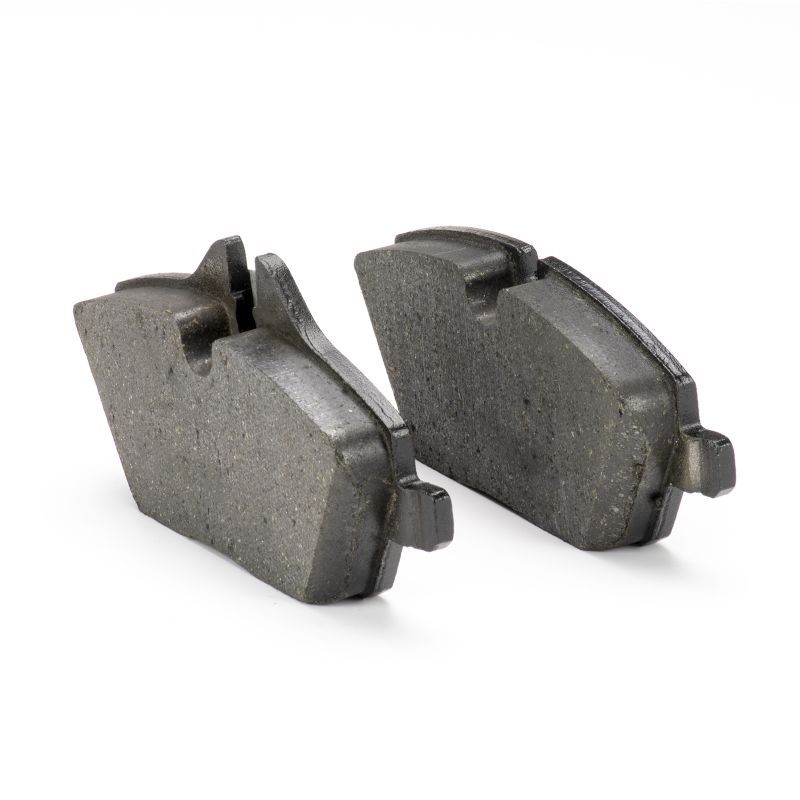 DELPHI LP2186 Brake Pad Set, disc brake