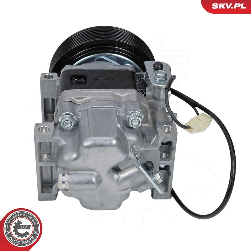 Kompressor, kliimaseade, ESEN SKV 84SKV081