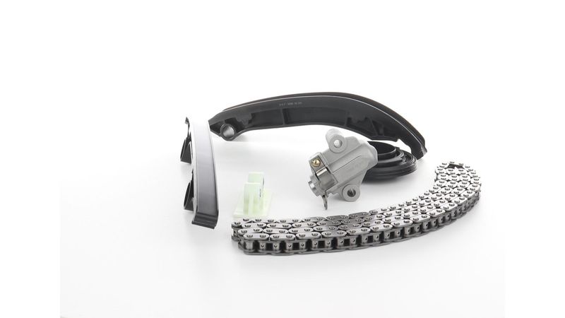 Mootori keti komplekt, SKF VKML 84105