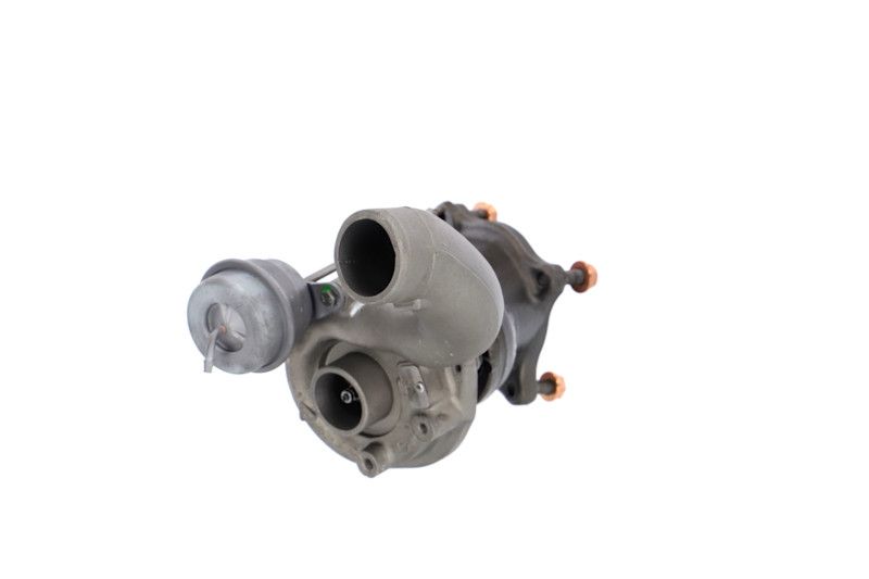 REMANTE 003-001-004414R Charger, charging (supercharged/turbocharged)