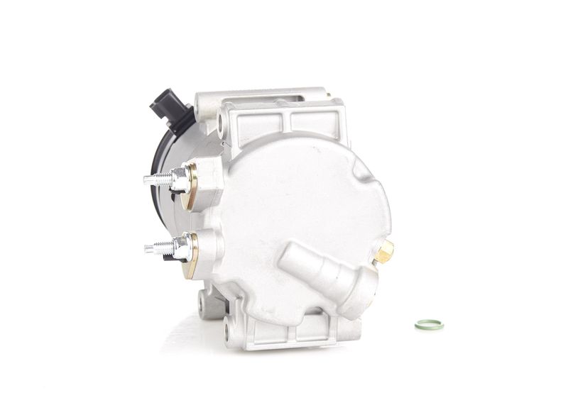 NISSENS 890321 Compressor, air conditioning
