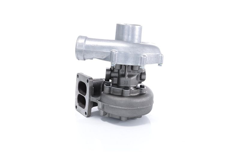 Compresor,sistem de supraalimentare T914860 BTS Turbo