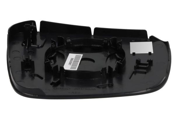 BLIC 6102-09-2434310P Mirror Glass, exterior mirror