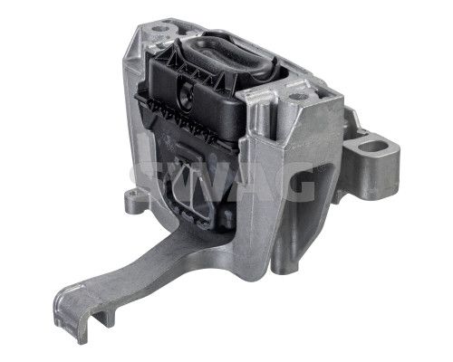 SWAG 33 10 1287 Mounting, engine