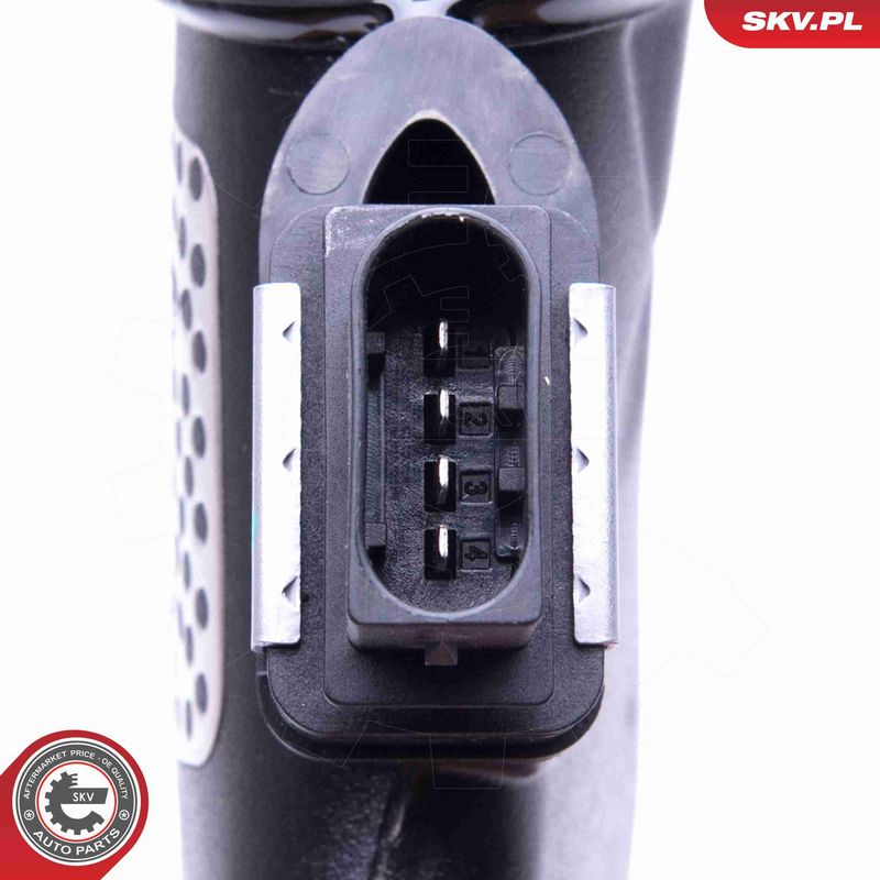 ESEN SKV 07SKV997 Air Channel