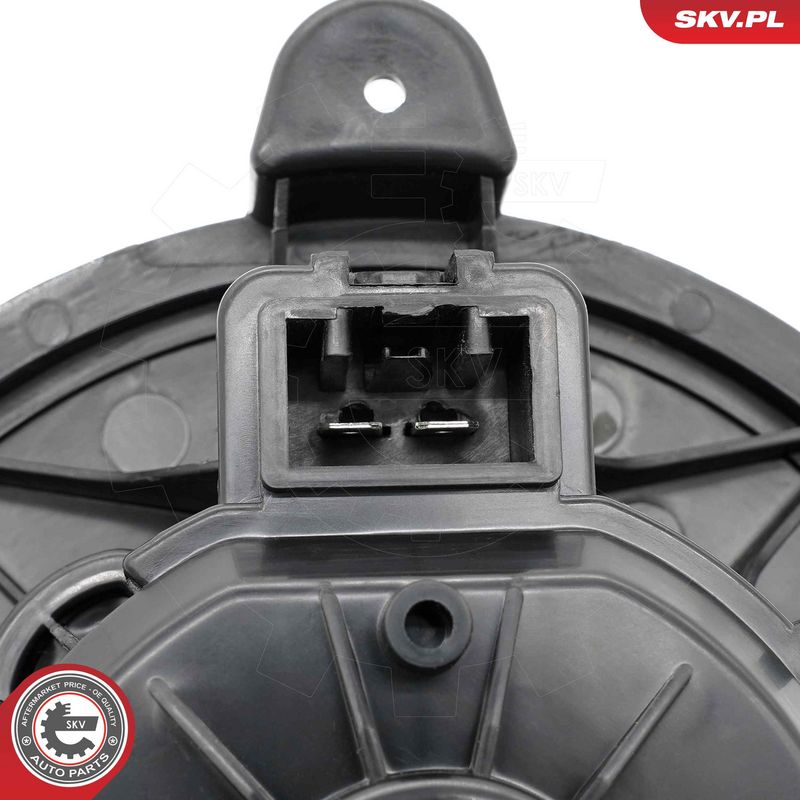 Salongipuhur, ESEN SKV 68SKV198