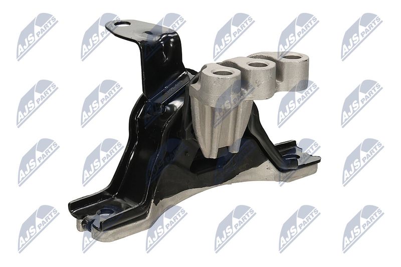 Paigutus, Mootor, NTY ZPS-PL-043