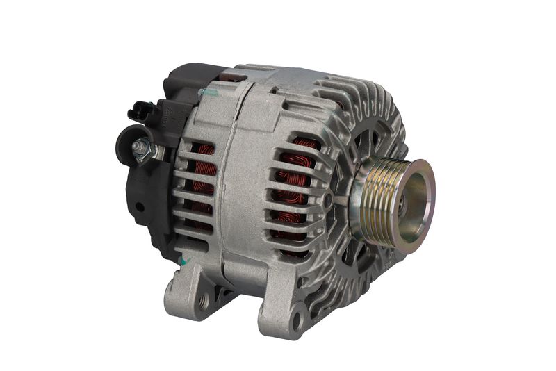 GENERATOR VALEO 437472 23