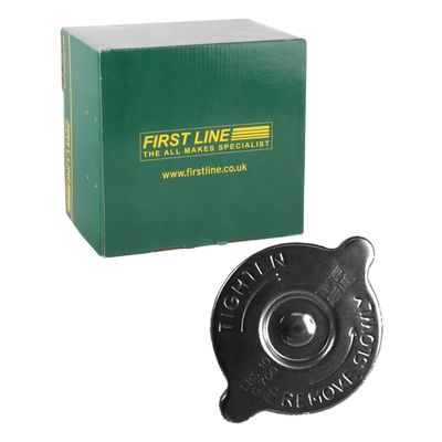 First Line FRC61 Sealing Cap, radiator