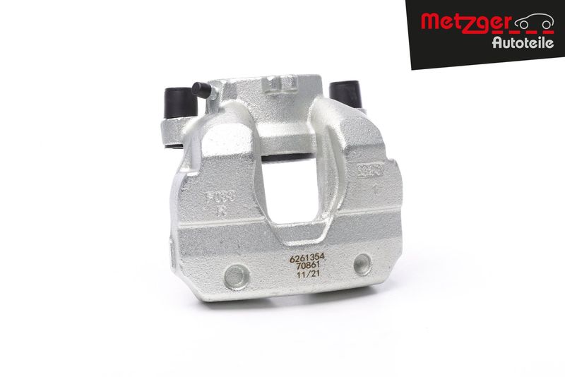 METZGER AUTOTEILE 6261354 Brake Caliper