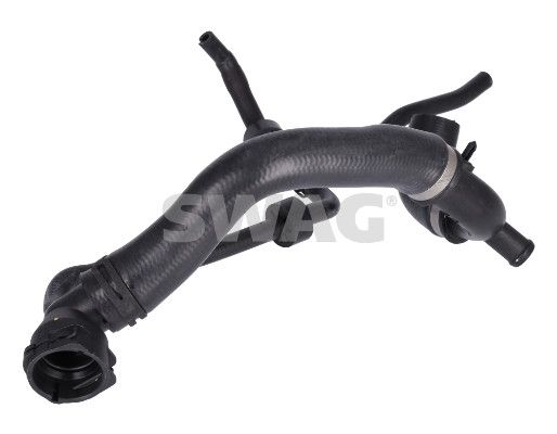 SWAG 33 10 4929 Radiator Hose