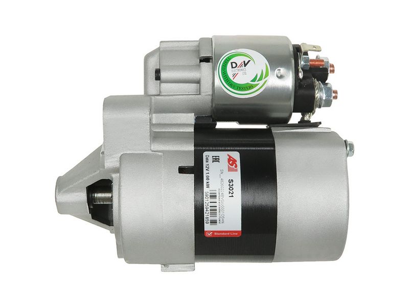 AS-PL S3021 Starter