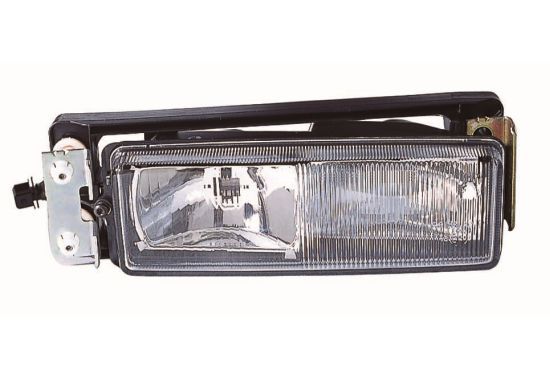 ABAKUS 450-2002R-AEH Протитуманна фара