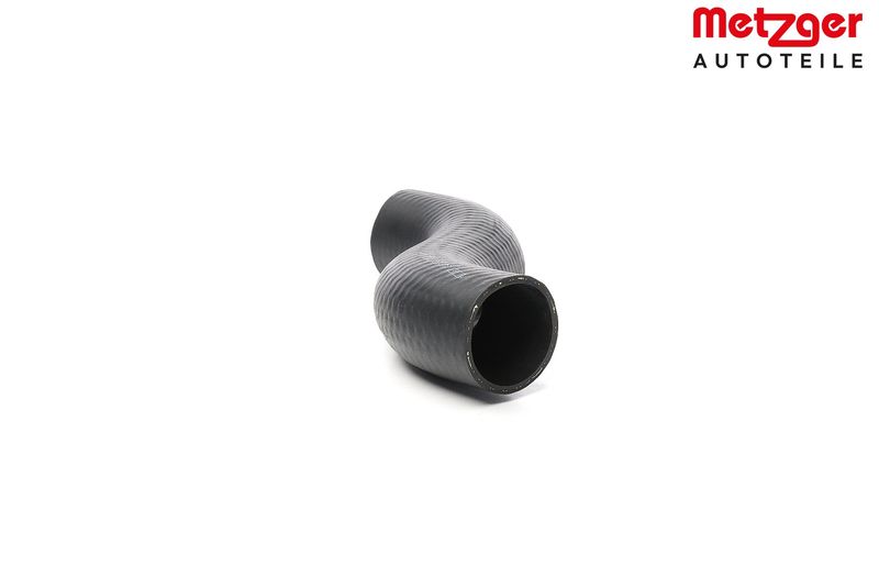 METZGER AUTOTEILE 2400058 Charge Air Hose