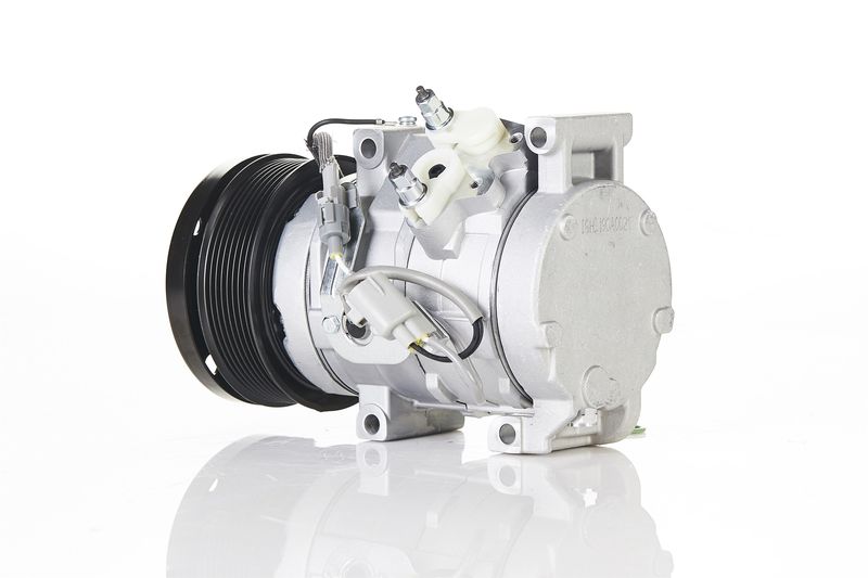 NISSENS 890153 Compressor, air conditioning