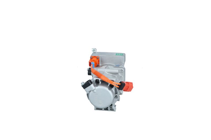 Kompressor, kliimaseade, NRF 320351