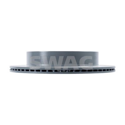 SWAG 33 10 6490 Brake Disc