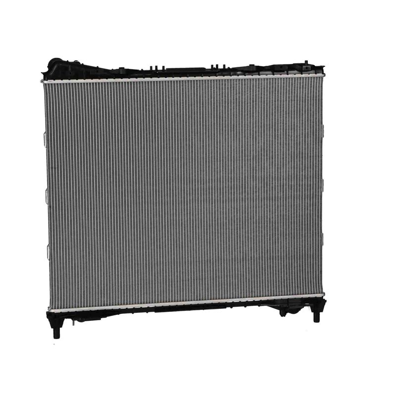 Radiaator, mootorijahutus, NISSENS 64331