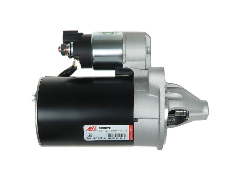 AS-PL S3082S Starter