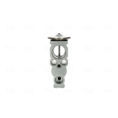 NISSENS 999568 Expansion Valve, air conditioning