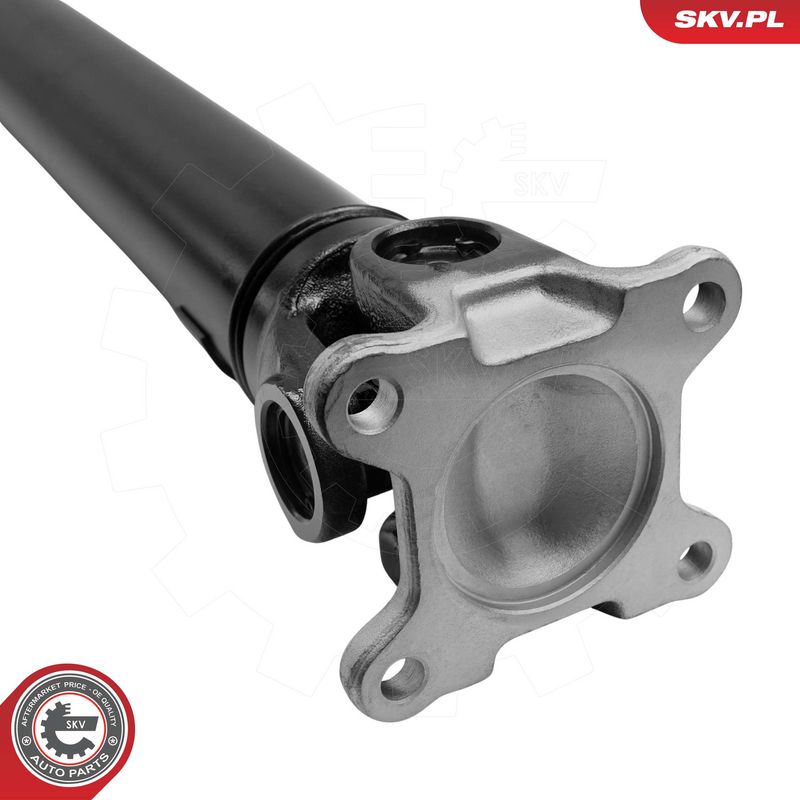 Veovõll, ESEN SKV 76SKV108