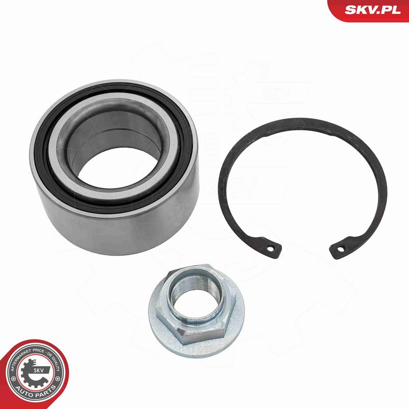 ESEN SKV 85SKV114 - Wheel Bearing Kit