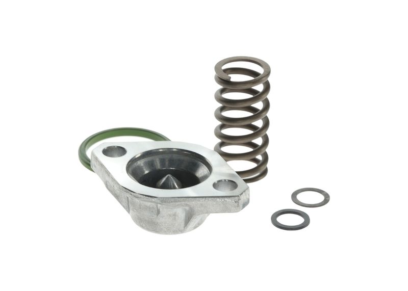 Supapa reglaj, cantitate combustibil (Sistem Common-Rail) F 000 461 473 BOSCH