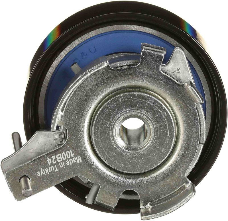 Pingutusrull, Hammasrihm, GATES T43171