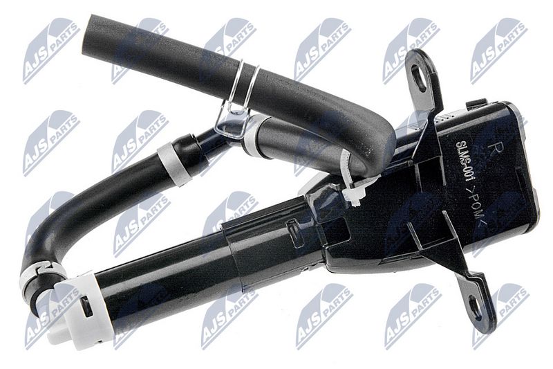 Pesuveedüüs, Tulepesurid, NTY EDS-MS-001