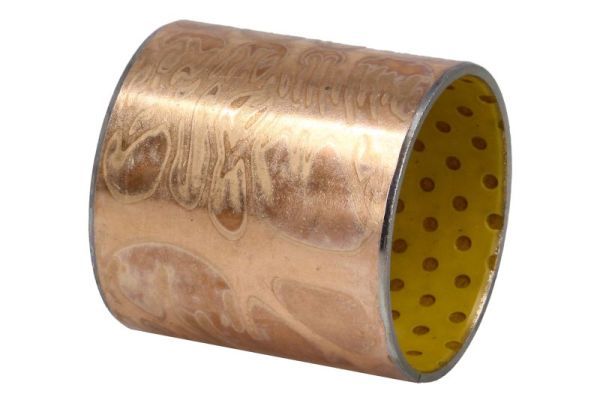 Buchse, Achsschenkelbolzen