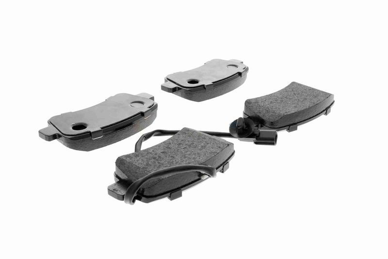 VAICO V40-0687 Brake Pad Set, disc brake
