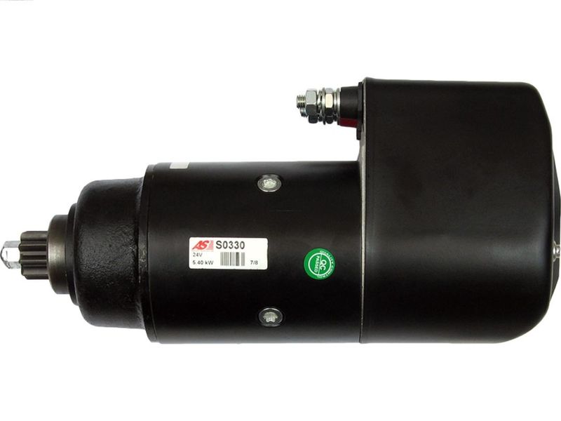 AS-PL S0330 Starter
