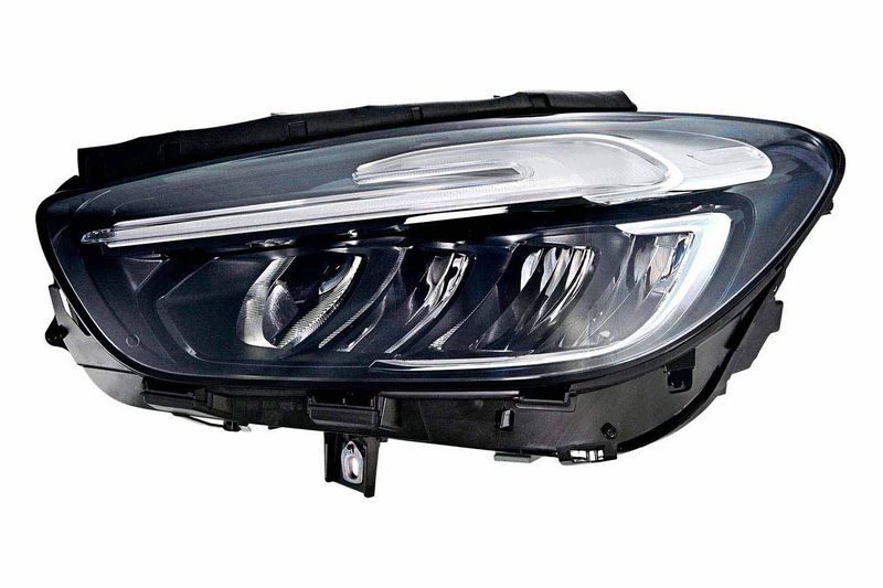 HELLA 1EX 015 558-311 Headlight