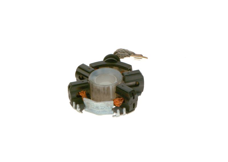 BOSCH 1004337012 Holder, carbon brushes