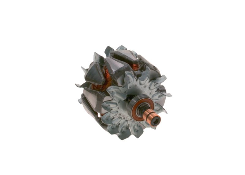 Rotor, generátor F 00M 131 627